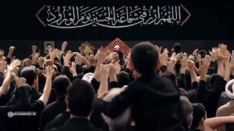 Khamenei riappare in pubblico