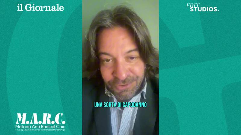 Pillole di M.A.R.C - Il Leoncavallo è solo il primo passo