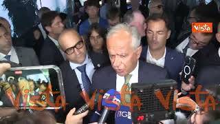Piantedosi: Video su Almasri? Accertamenti su veridicità e quando fatto, no a giudizi affrettati