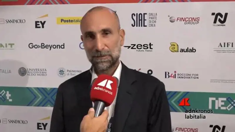Rosini (Postel Spa): "per Ia scelto celto approccio human first, a supporto lavoratori"