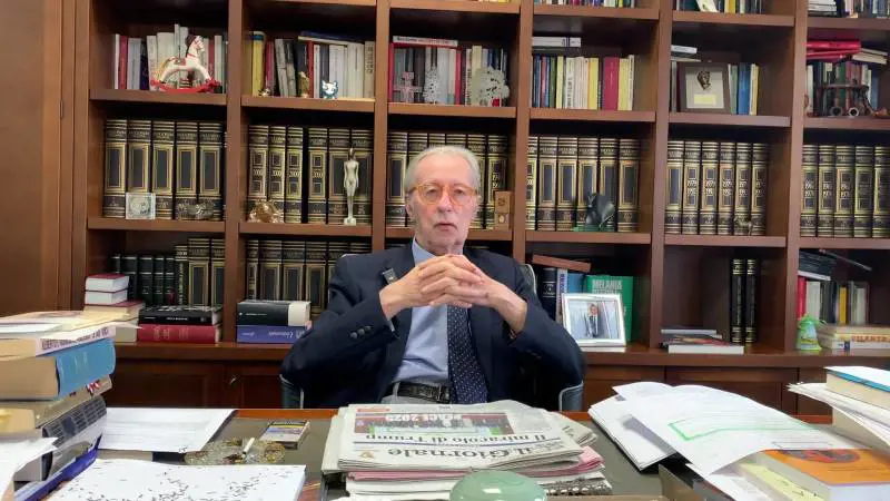 L'Ambrogino d'oro alla Flotilla è come uno sputo in faccia ai cittadini