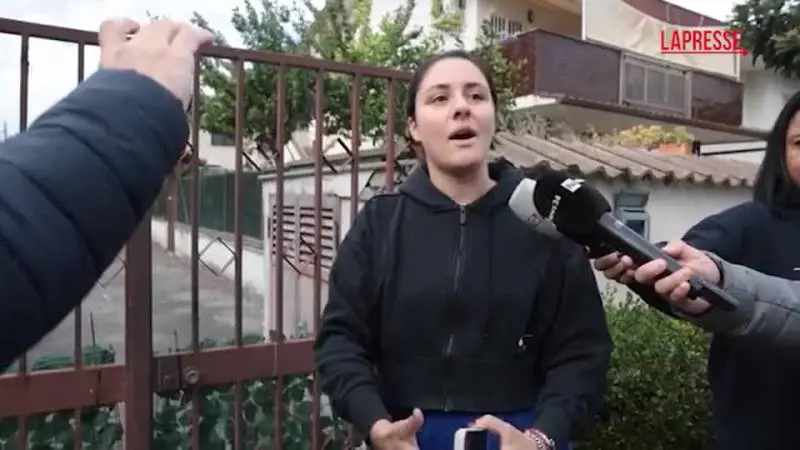 Ranucci, la testimone: "Esplosione fortissima. Ha tremato tutto"