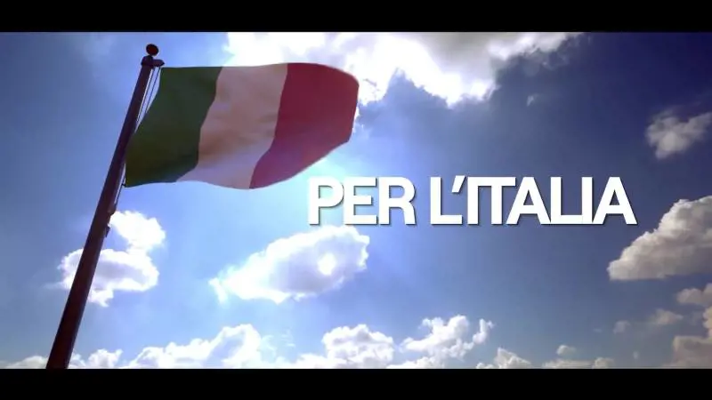 Enel accende i Giochi di Milano Cortina 2026