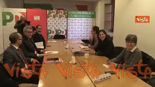 Incontro tra Schlein e Landini sulla manovra al Nazareno