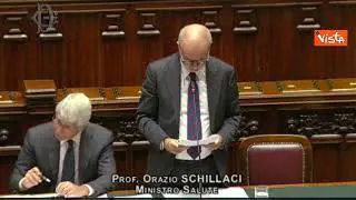 Professioni sanitarie, Schillaci: Valutiamo proroga di un anno per sospensione vincolo esclusività