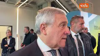 Guerra in Ucraina, Tajani: Sono ottimista. Senza Europa non si può fare la pace