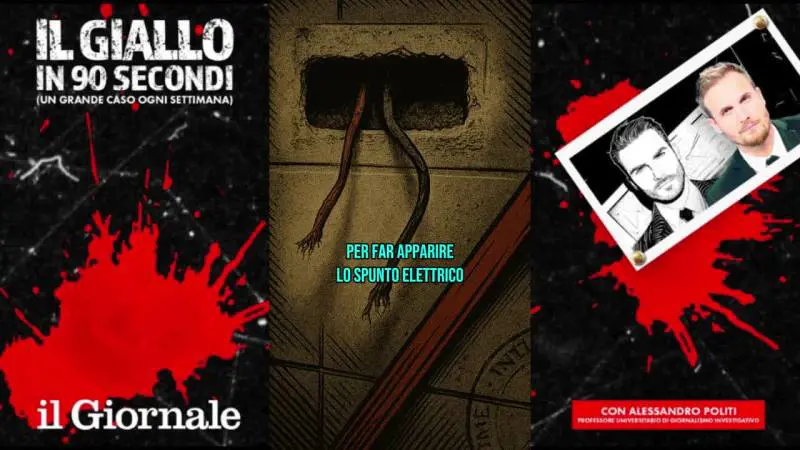 Il mistero dei due fidanzati 20enni trovati nel bagno