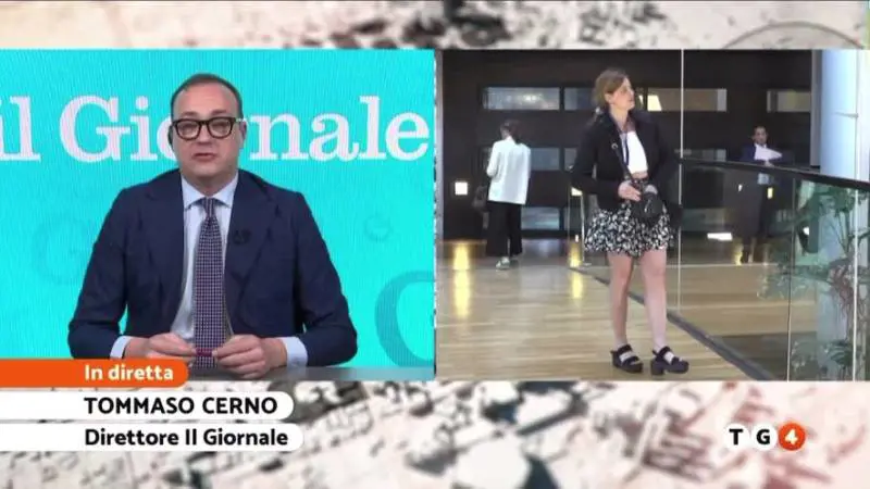 "Lo fa per i voti". Cerno smaschera la sinistra sull’alleanza con gli islamici