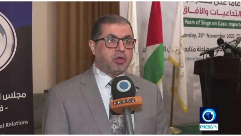 Hamas Connection - Il video che smaschera le bugie di Francesca Albanese