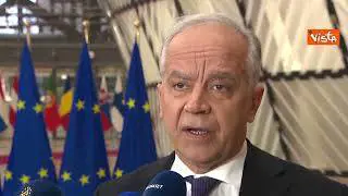 Migranti, Piantedosi: Centri in Albania potranno essere primi return hubs per l'Ue