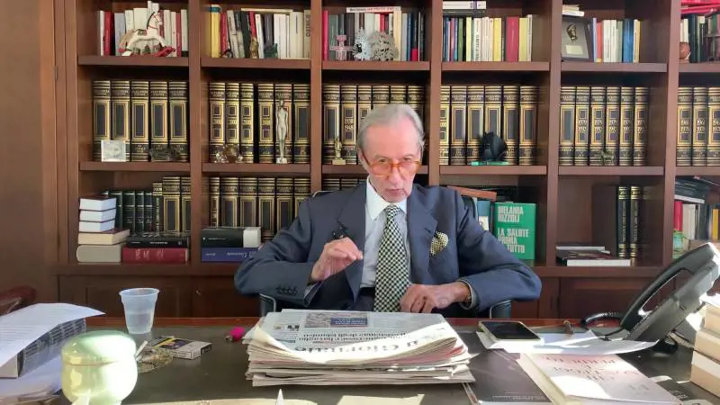 La provocazione di Feltri sullo sciopero