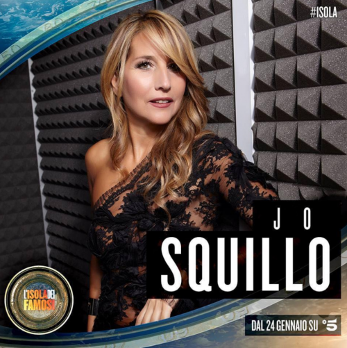 Jo Squillo - IlGiornale.it