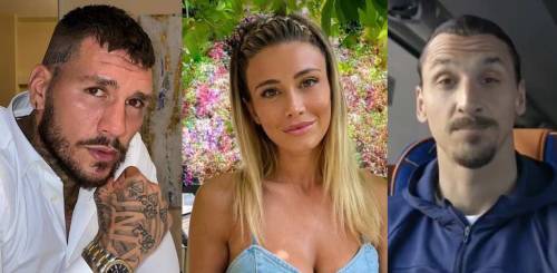 Zlatan Ibrahimovic Ilgiornale It