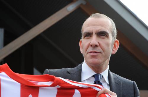 ''Mourinho è il peggio del peggio...''. È bufera su Paolo Di Canio