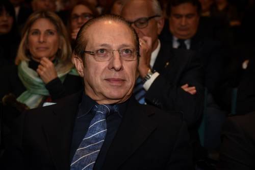 Grazie e una promessa: l'impegno non cambia