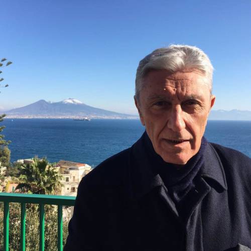 Napoli, il ritorno di Bassolino