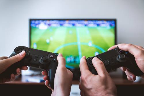 Perché la guerra dei chip colpisce anche la PlayStation 5