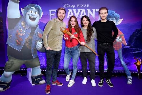 Pixar, in Onward ci sarà il primo personaggio apertamente gay