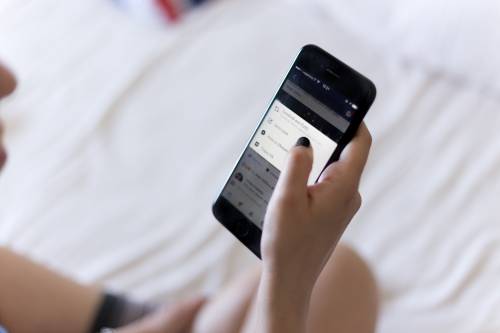 Internet più veloce? Basta spegnere il microonde: lo dice l'Ofcom