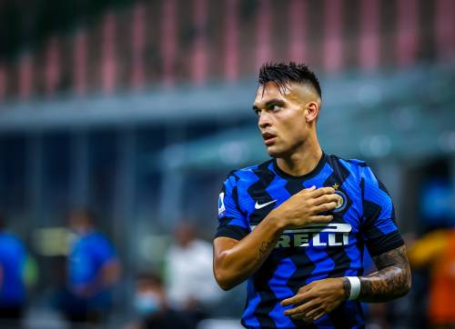 PSG-Atletico, sirene per Hakimi e il Toro