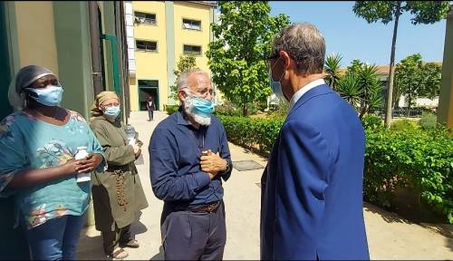 Scatta una nuova "zona rossa". Ora la paura "divora" Palermo
