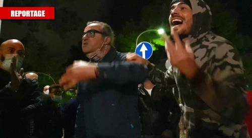 "Paghiamo le tasse e ci multano". Scoppia la rivolta contro Conte