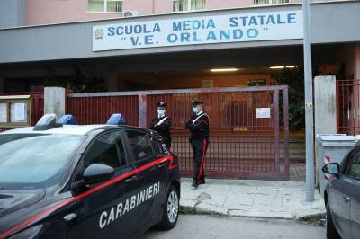 Tragedia a scuola: muore bimba di 10 anni