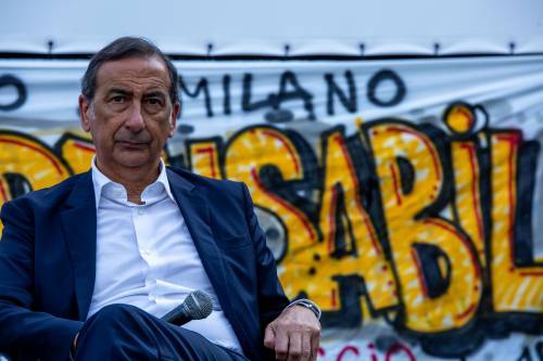La denuncia del leghista Morelli: "Sala vuole mettermi il bavaglio"