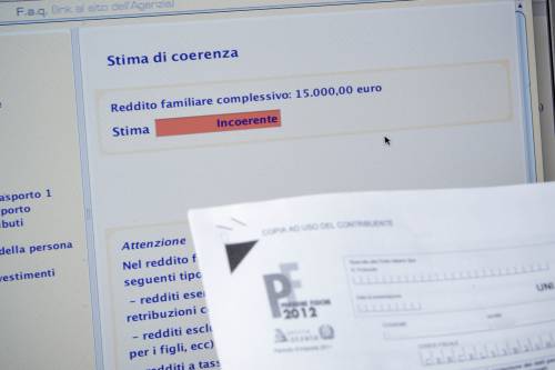 Il rimborso 730? Come averlo subito