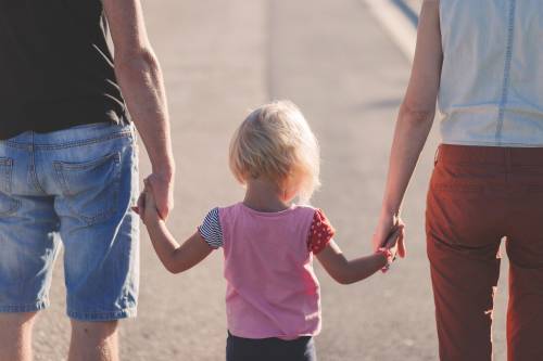 Ecco il nuovo assegno per i separati: cosa cambia
