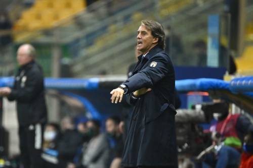 Italia, Mancini non lascia e raddoppia per vincere. È nella scia di Bearzot