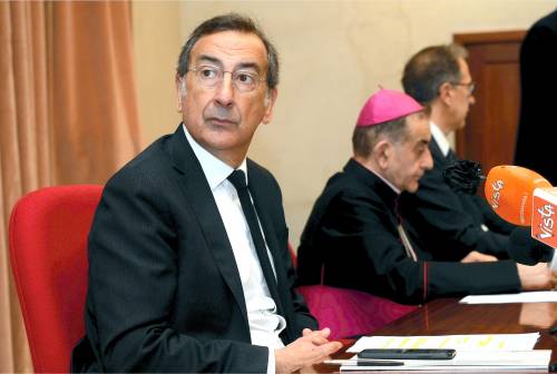 Vietato parlare delle "marocchinate"