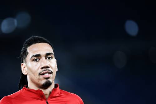 "La pistola puntata in casa nostra": la rapina choc a Smalling