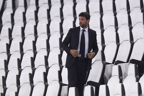 Uefa, schiaffi ad Agnelli e pugno duro con i club. Il nodo calciatori "puniti"