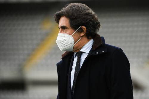 Cairo "asfalta" Agnelli: "Vi dico perché è Giuda"