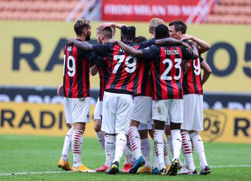 La "profezia" sulla Superlega: "Cosa faranno Juve, Milan e Inter"