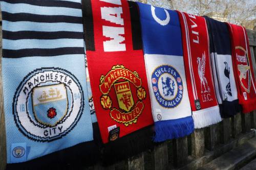 Super League, è caos. Il City si tira fuori e altre 7 vacillano