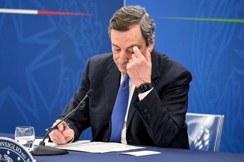 Arriva l'effetto Draghi: cosa faranno le agenzie di rating