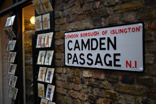 Negozi vintage, mercatini dell’antiquariato, flea market: dove fare il migliore shopping a Londra