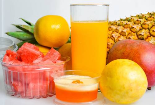 Cellulite, come prevenirla a tavola