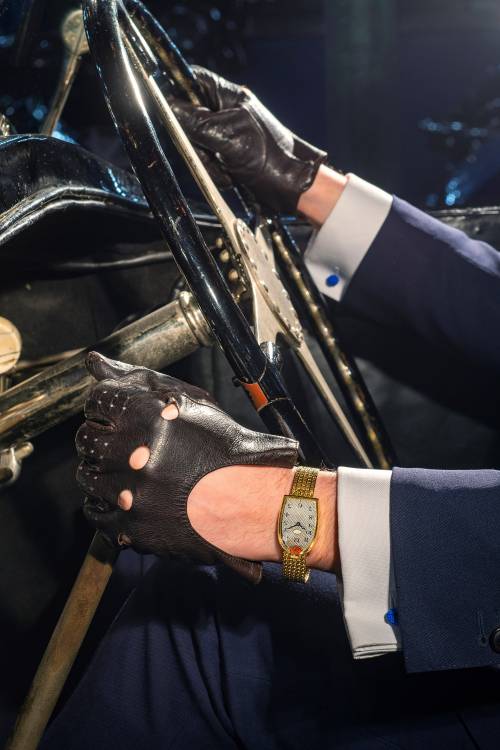 Il Mido di Ettore Bugatti, follie in asta