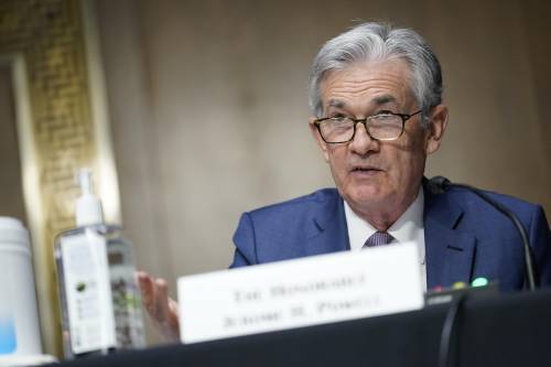 Federal Reserve al bivio sugli aiuti. Ma per gli analisti non cambierà nulla