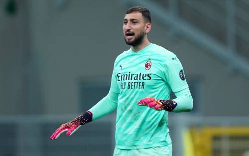 Ibrahimovic asfalta Donnarumma: "Ecco cosa poteva diventare"