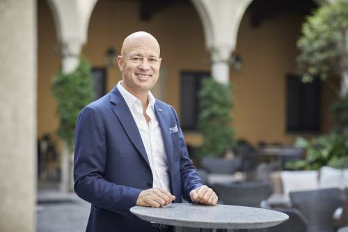 "Il green pass italiano farà ripartire il turismo nelle città d'arte"