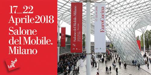 Salone del Mobile, 2 milioni da Ice per la promozione all'estero