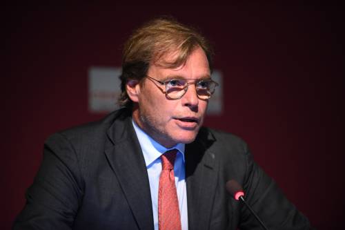 "Nordest schiacciato dalle materie prime"
