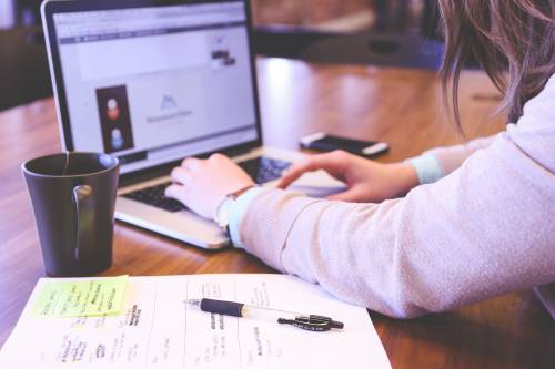 Meglio "Excel" di un curriculum