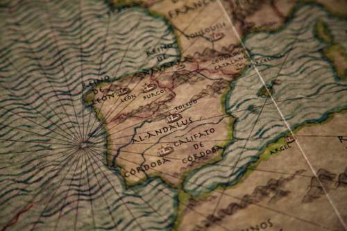 Umar ibn Hafsun, l'incubo dei sovrani di Al Andalus