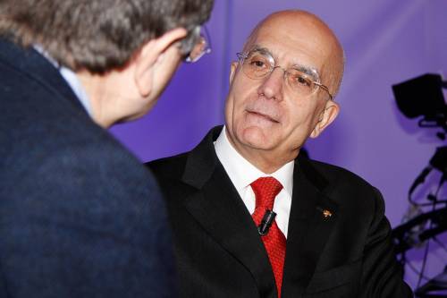 "Gabriele una certezza. Il riscatto della Regione dopo il fango Pd-M5s"