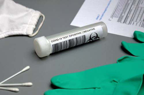 Covid, maggior rischio di disturbi neurologici per i pazienti ospedalizzati